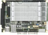 3,5&quot; l'ordinateur de bord simple PC104 de carte mère dépensent N450 la mémoire 1LAN 2COM 6USB de l'unité centrale de traitement 1G